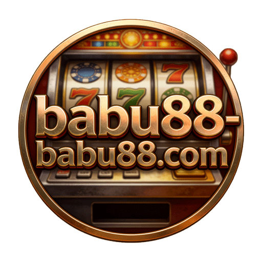 babu88 - ১০০% ওয়েলকাম বোনাসসহ দ্রুত জনপ্রিয় ও সবচেয়ে বিশ্বস্ত অনলাইন ক্যাসিনো। অনলাইন গেমিং অনুরাগীদের জন্য প্রিমিয়াম পছন্দ